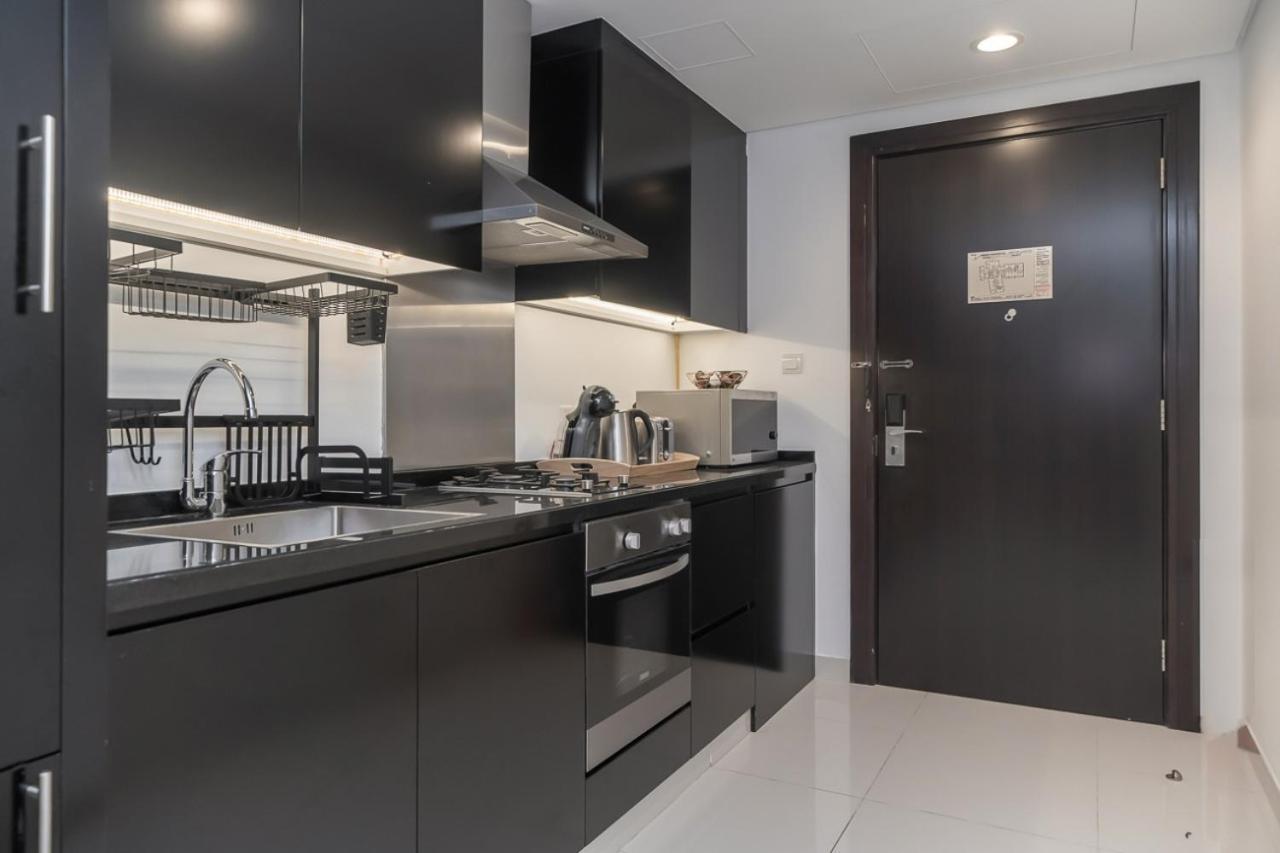 Cozy And Elegant In Business Bay *