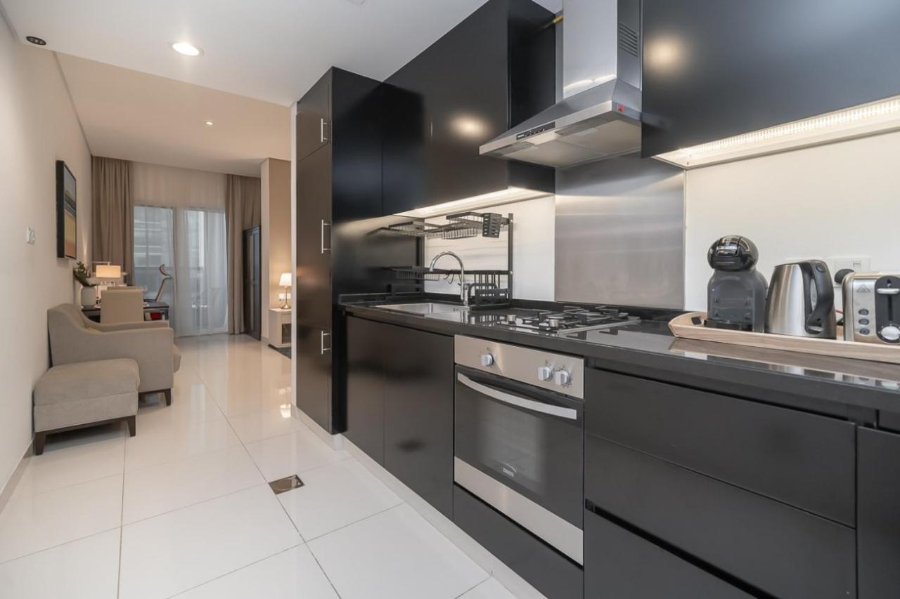Cozy And Elegant In Business Bay