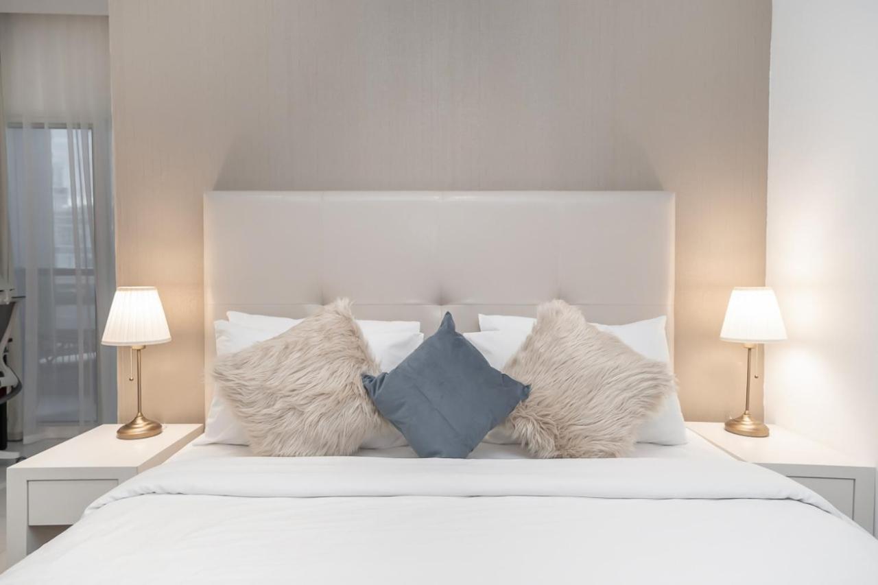 Cozy And Elegant In Business Bay *