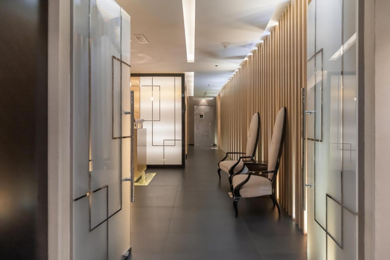 Cozy And Elegant In Business Bay *