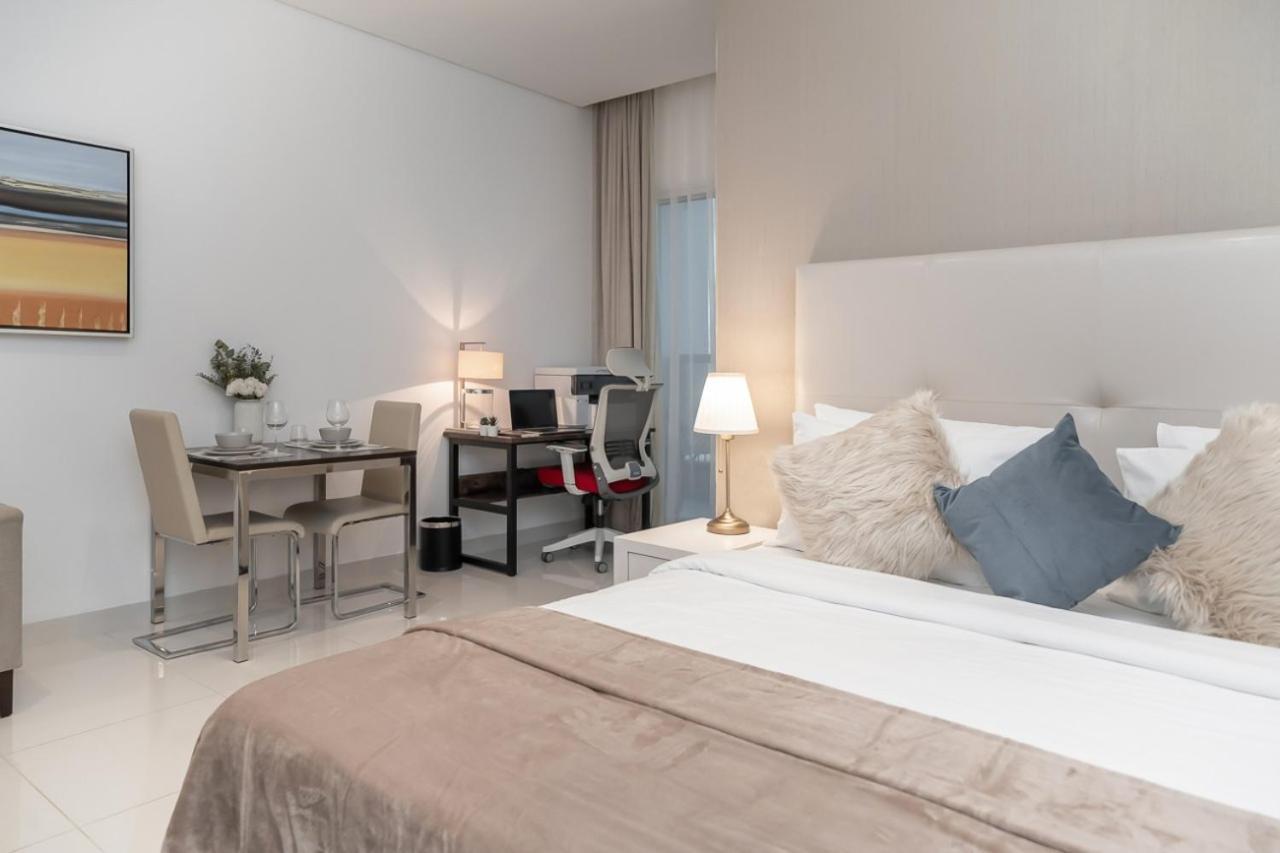 Cozy And Elegant In Business Bay *
